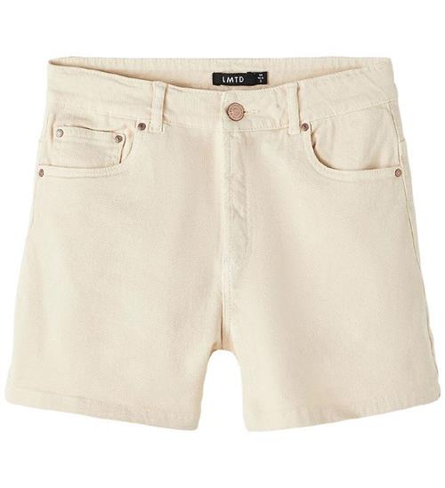 LMTD LMTD Shorts - Noos - NlfColizza - Oatmeal