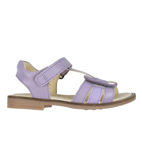 Bundgaard Bundgaard Sandaler - Annabel - Lilac