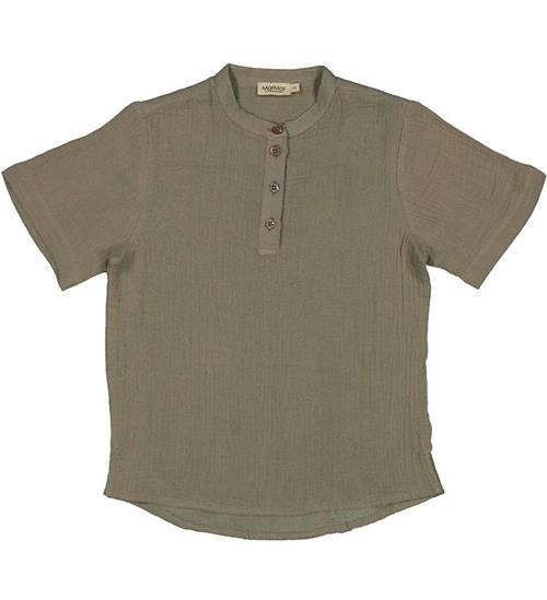 MarMar MarMar T-shirt - Theodor - Sandstone