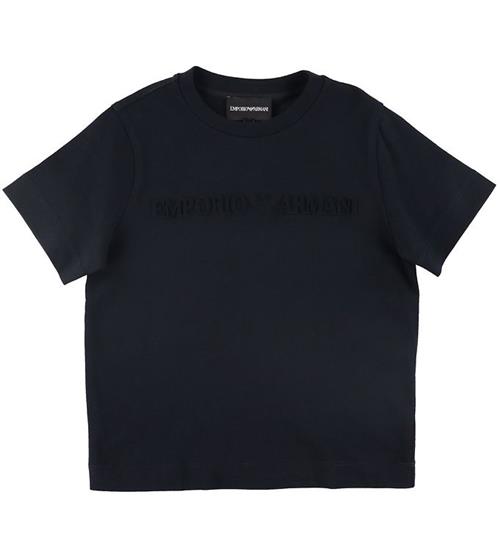 Emporio Armani T-shirt - Navy