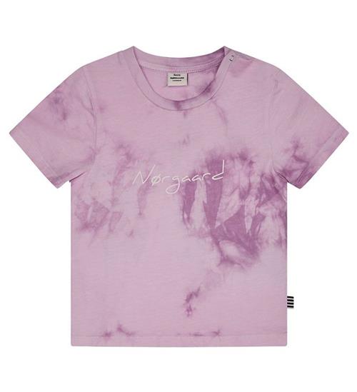 Se Mads NÃ¸rgaard Mads NÃ¸rgaard T-shirt - Taurus - Lavendula ved KidsWorld