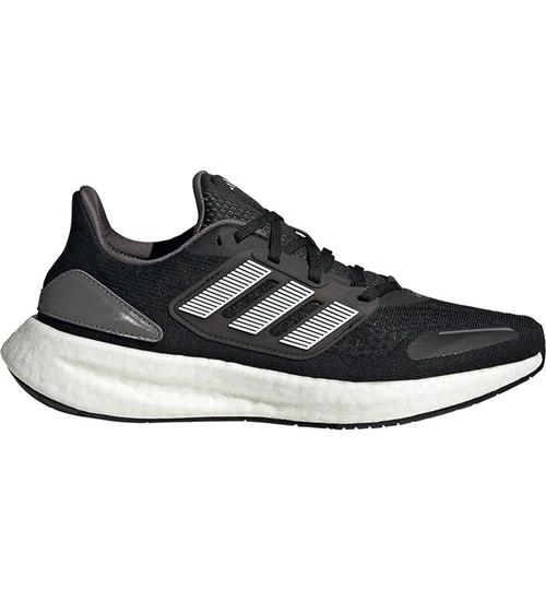 adidas Performance Sneakers - Pureboost 22 H.RDY W - Sort/GrÃ¥/Hv