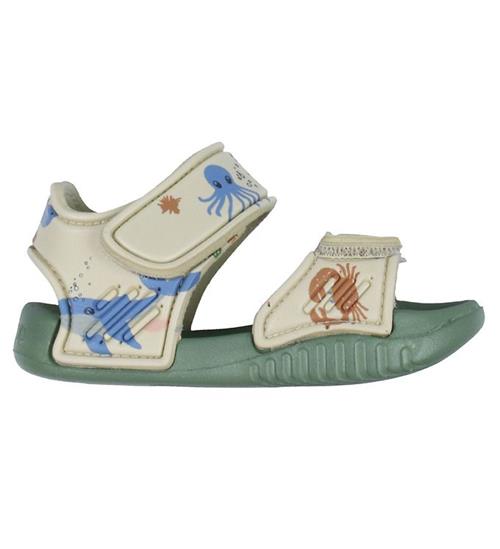 Se Liewood Liewood Sandaler - Blumer - Sea Creature/Sandy ved KidsWorld