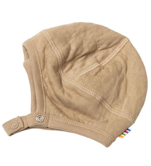 Joha Joha Babyhjelm - Beige