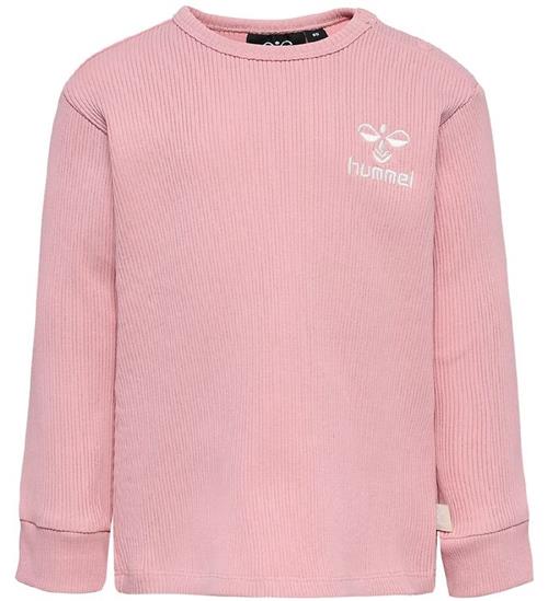 Hummel Hummel Bluse - Rib - hmlSami - Zephyr