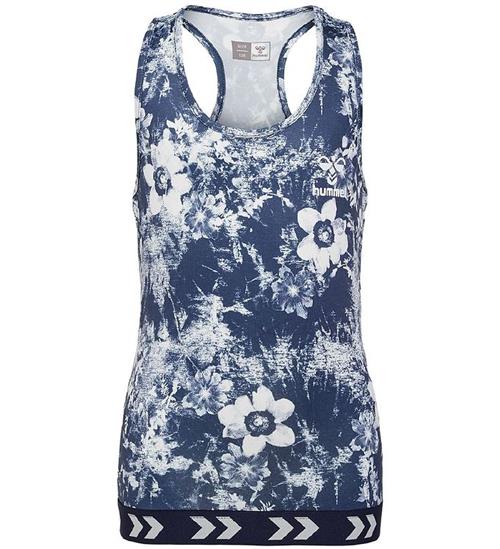 Hummel Hummel Tanktop - hmlNanna - Black Iris