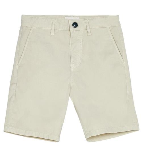 Finger in The Nose Finger In The Nose Shorts - Chino Fit - Surfer - Chalk