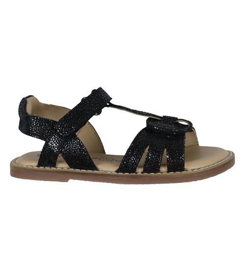 Se Bundgaard Sandaler - Tammi - Black Raia ved KidsWorld