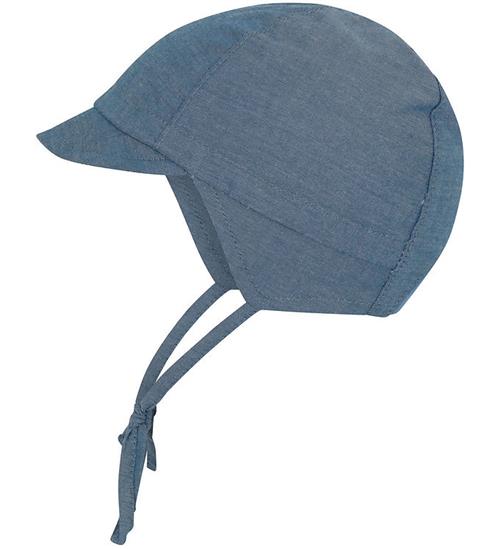 MP MP Sommerhat - UV50+ - Matti - Stone Blue