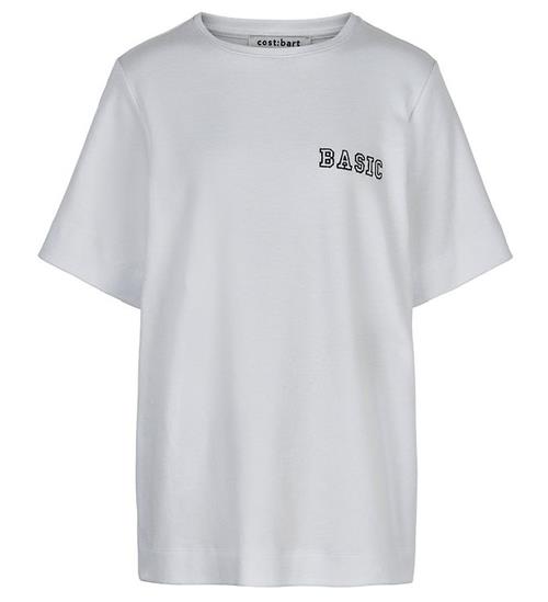 Cost:Bart Cost:Bart T-shirt - CBSvea - Bright White