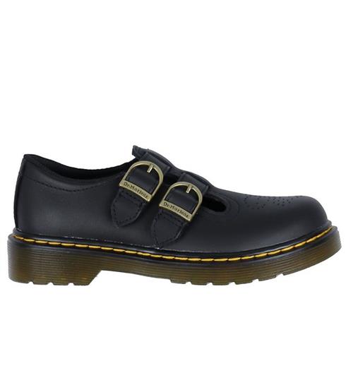 Dr. Martens Dr. Martens Sko - 8065 J - Sort