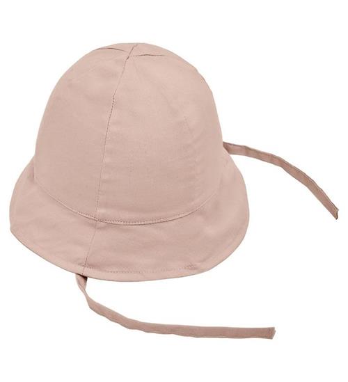 Name It Name It Sommerhat - UV50+ - NbfZanny - Rose Smoke