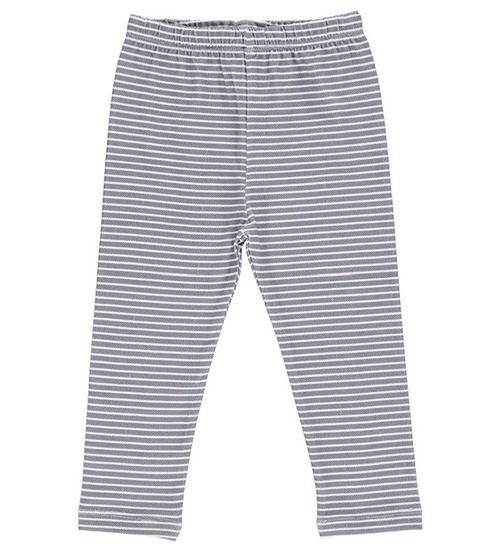 Se Gro Gro Leggings - Malak - Warm White ved KidsWorld