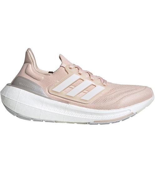 Se adidas Performance adidas Performance Sko - Ultraboost Light W - Wonqua/Ftwwht/Wont ved KidsWorld