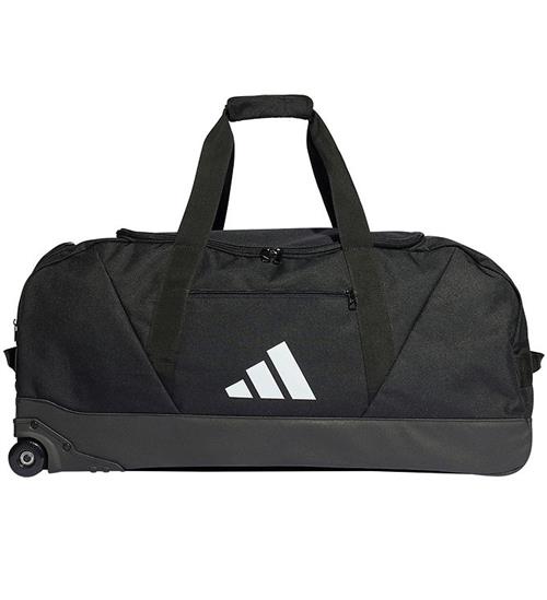 adidas Performance adidas Performance Taske - Trio Trolly XL - Sort/Hvid