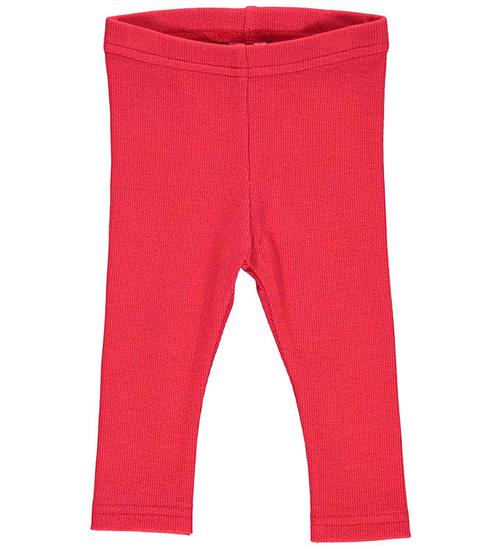 Freds World Freds World Leggings - Alfa Rib - Lollipop