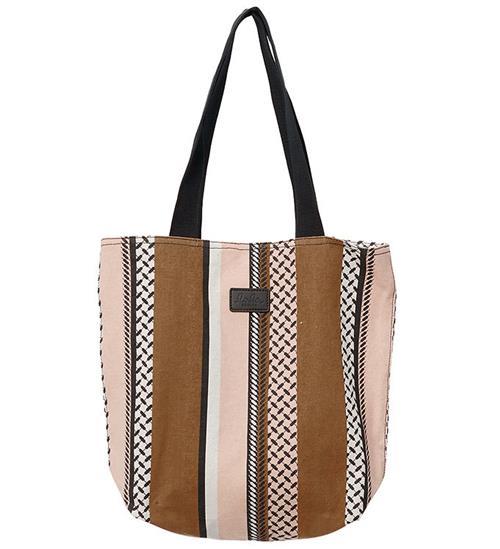 Lala Berlin Lala Berlin Shopper - Tote Carmela - Multicolor Rose