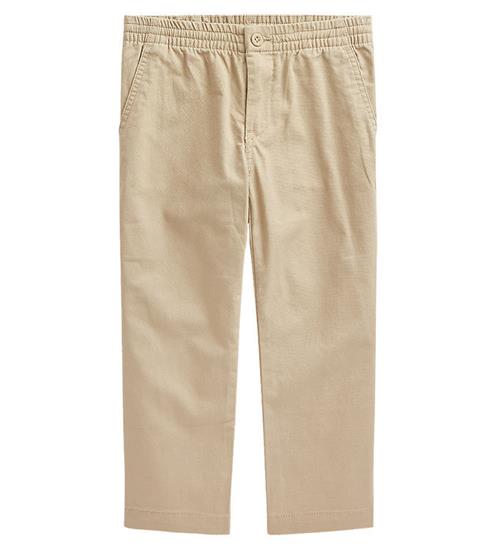 Polo Ralph Lauren Bukser - Classics - Khaki