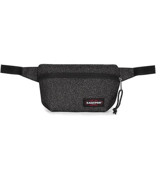 Eastpak BÃ¦ltetaske - Sommar - 4 L - Spark Black