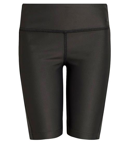 Rethinkit Cykelshorts - Gigi - Almost Black