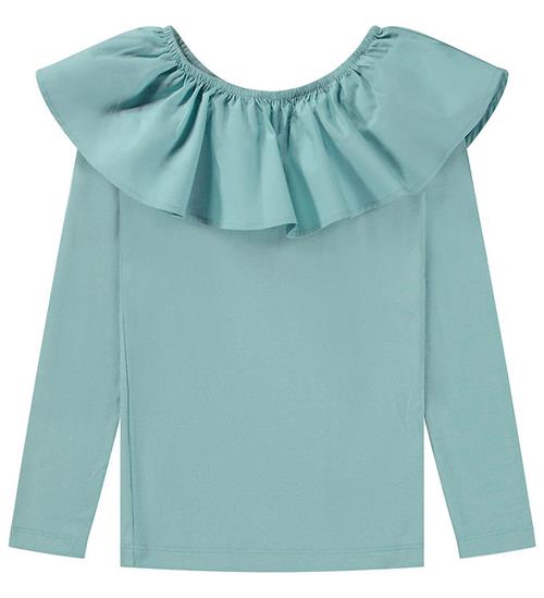 Se Molo Bluse - Renate - Calm ved KidsWorld