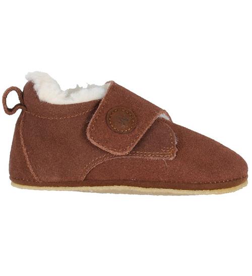 Se Wheat Skindfutter m. For - Taj - Cognac ved KidsWorld