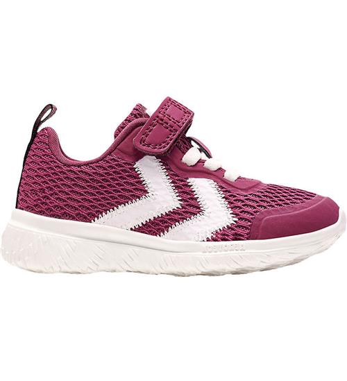 Hummel Hummel Sneakers - Actus Recycled Infant - Pink