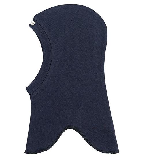 Se Racing Kids Racing Kids Elefanthue - 1-lags - Navy ved KidsWorld