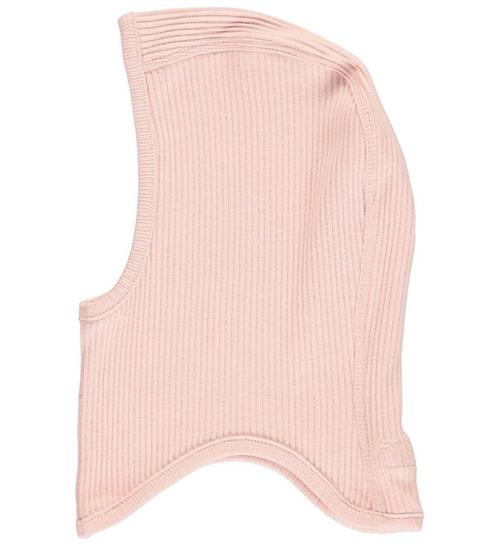 Se MarMar MarMar Elefanthue - Rib - Modal - Rosa ved KidsWorld