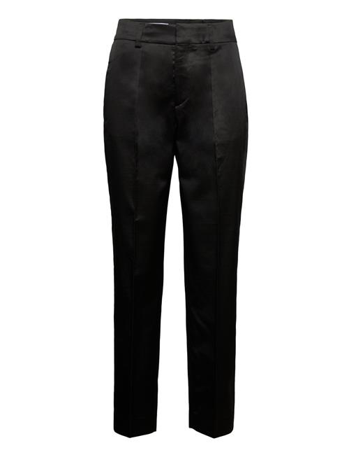 Filippa K Nica Shiny Trouser Filippa K Black