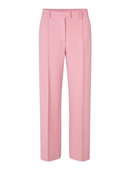 Second Female Affair Trousers Second Female Pink