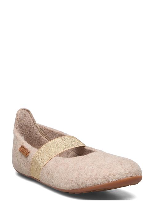 Bisgaard Ballet Wool Bisgaard Cream