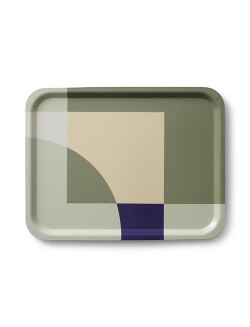 applicata Tray Bio, Large Applicata Purple