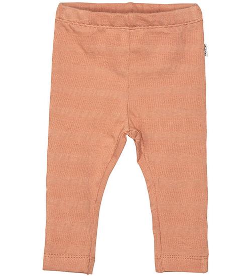 Se Minymo Minymo Leggings - Cork ved KidsWorld