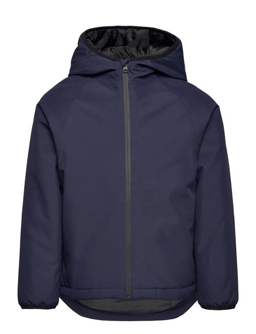 LMTD Nlmdrips Jacket Fo LMTD Navy