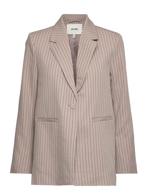 Vero Moda Vmgrace Blazer Vma Vero Moda Brown