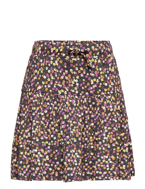 The New Tnhollie Skirt The New Patterned