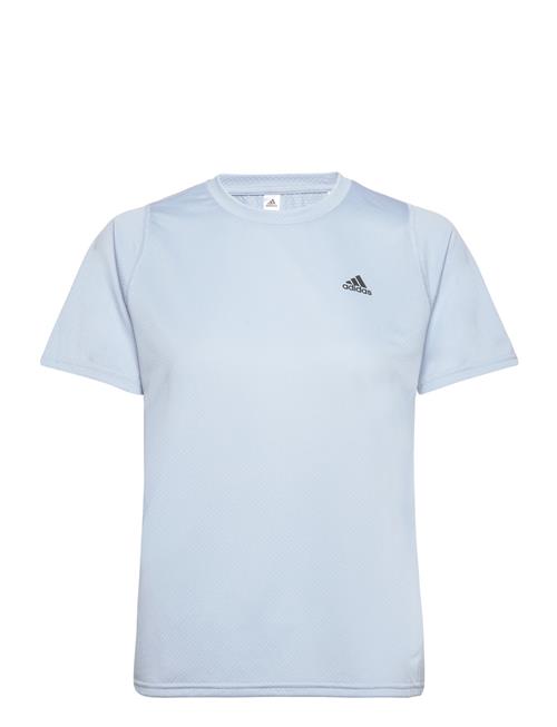 adidas Performance Ri 3B Tee Adidas Performance Blue