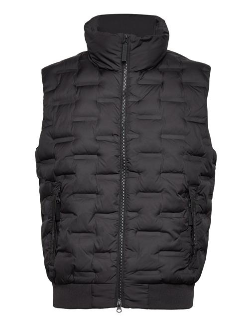 Replay Gilet Regular Replay Black