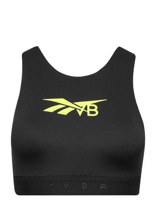 Reebok x Victoria Beckham Rbk Vb Sports Bra Reebok X Victoria Beckham Black