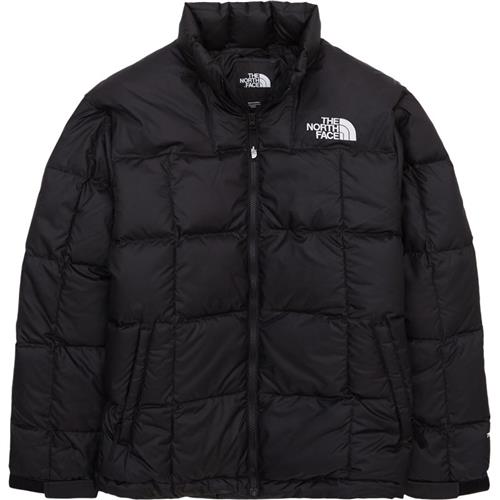 The North Face Lhotse Jacket Sort