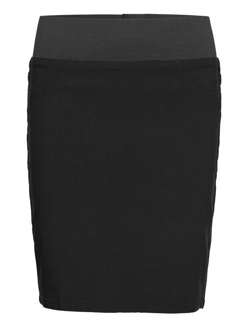 FREE/QUENT Fqshantal-Skirt FREE/QUENT Black