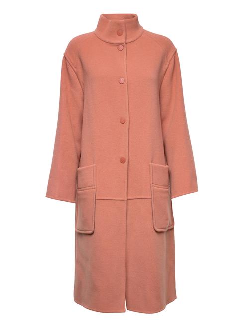 See by Chloé Coat See By Chloé Pink