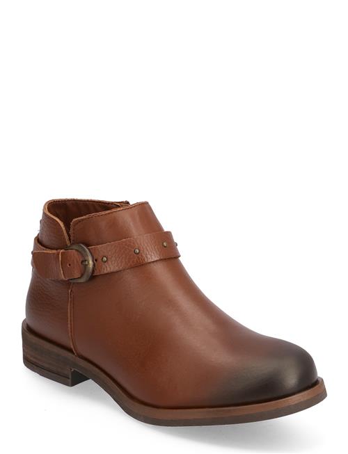 Clarks Demi2 T Clarks Brown