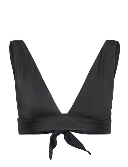 Luxe Ha Triangle Hunkemöller Black