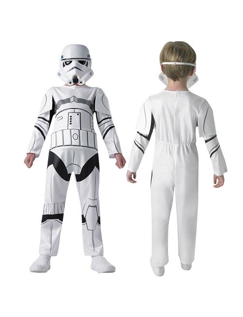 Rubies Costume Rubies Stormtrooper M 116 Cl Rubies White