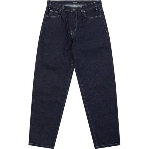 Se Non-sens Alaska Midnight Blue Denim ved Quint