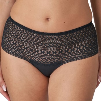 PrimaDonna Trusser Montara Luxury Thong Sort polyamid 42 Dame