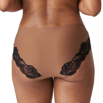 PrimaDonna Trusser Madison High-Waisted Brief Bronze 44 Dame