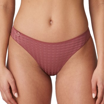 Marie Jo Trusser Avero Briefs Gammelrosa 36 Dame